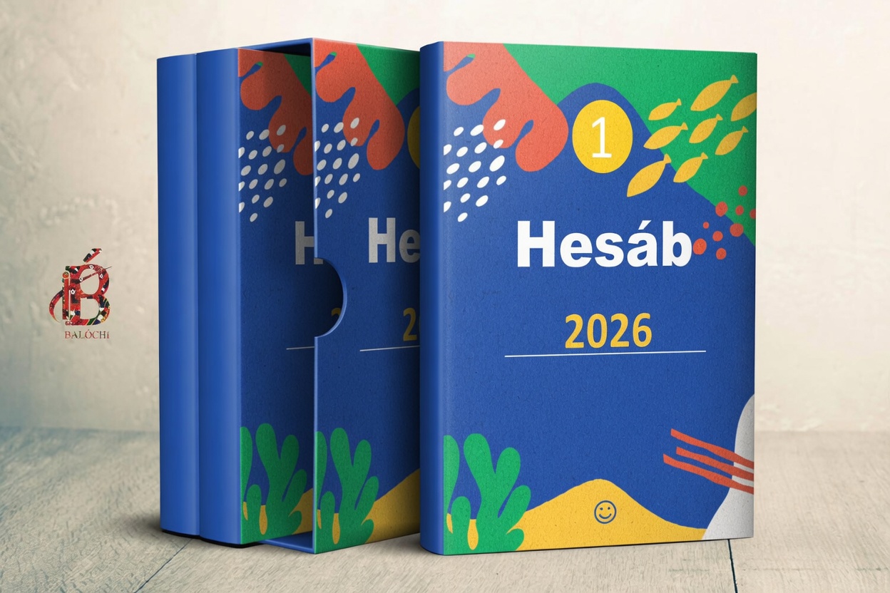 Hesáb (Bongéji)