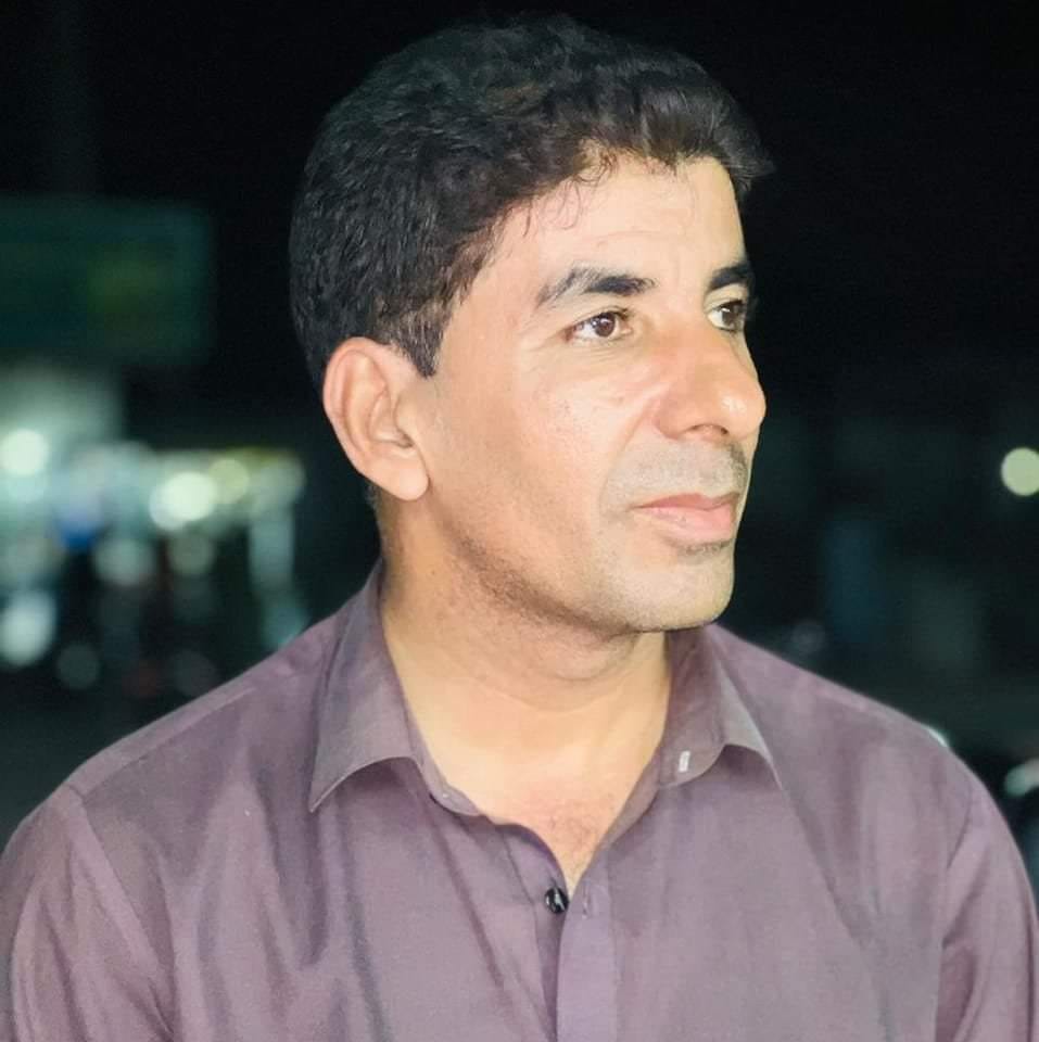 Chamm Gendant o Del Jédhit