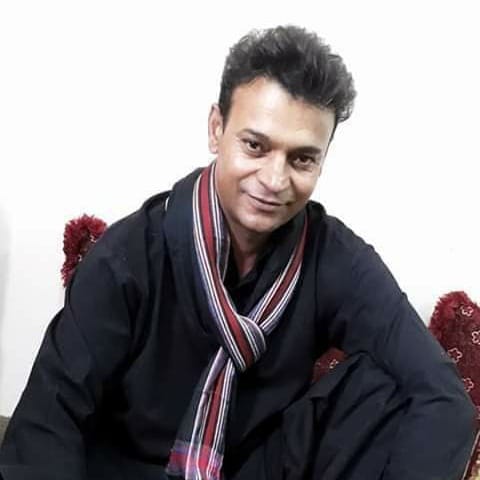 Drost Yakk Hesábá Ant