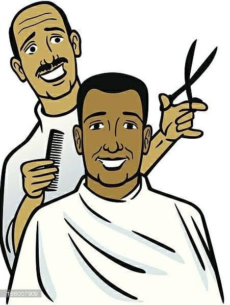 Zarr, Rógen o Haray Mechén