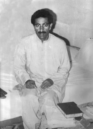 Agan Dóstán Shamoshtag