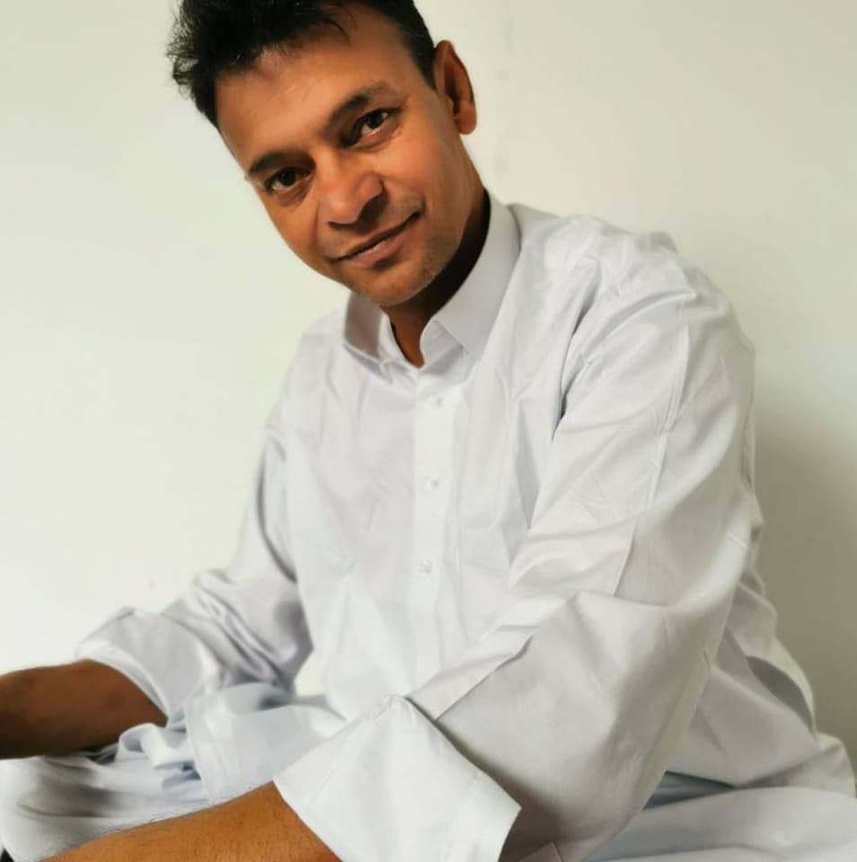 Poll o Rangáni Tahá