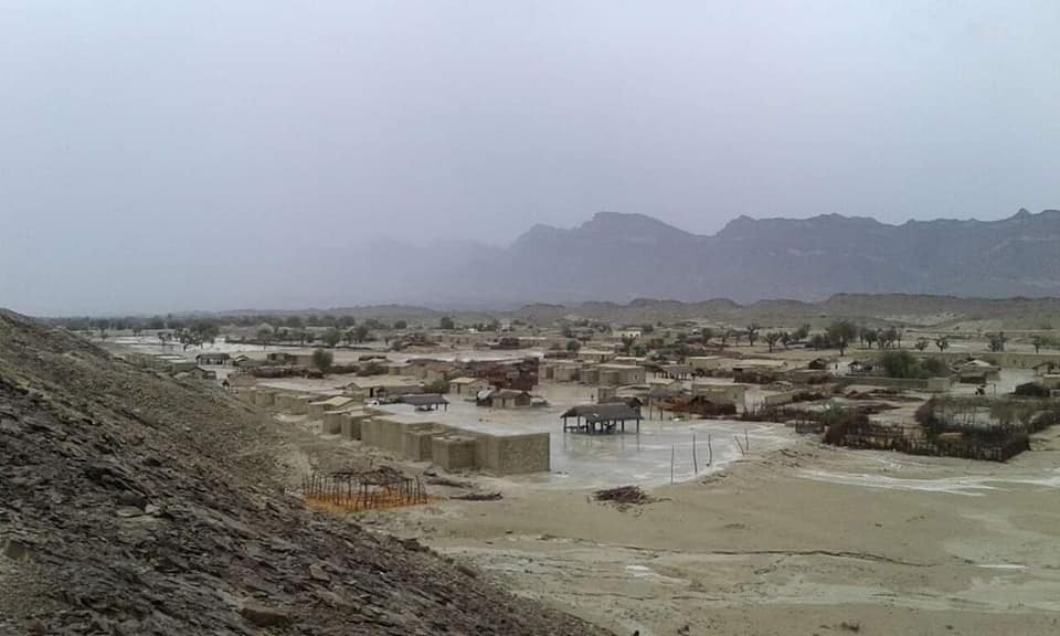 Man ke wátarr kotagat