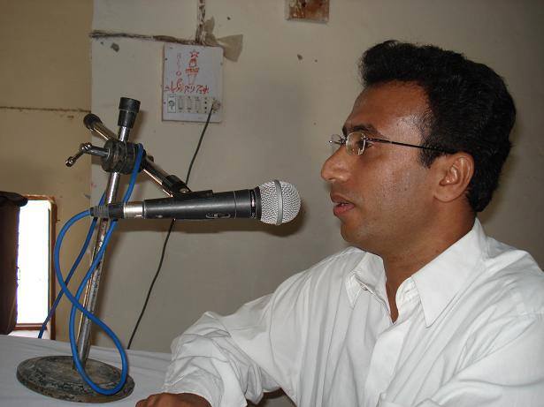 Balóchiá Jenni Zobáné Makanet!