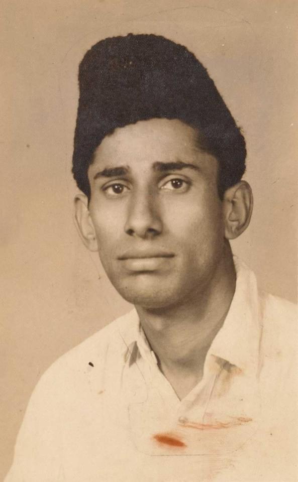 Láli (Lál Baksh Daji)