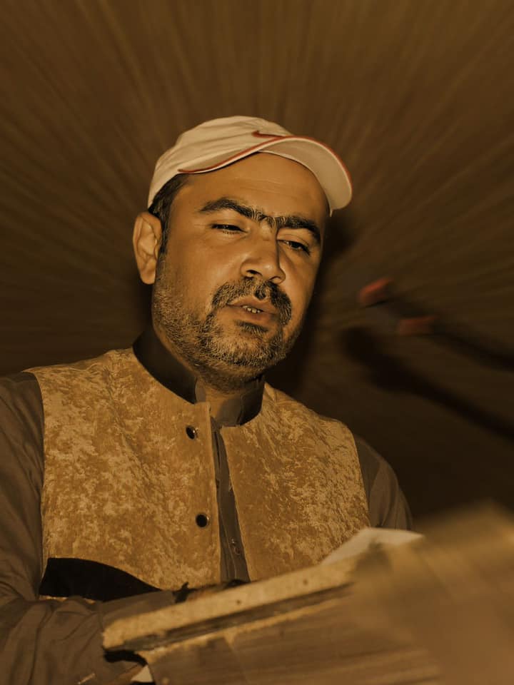 É lacchahá kárest nést