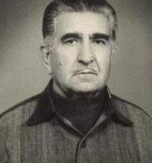 Byá Oo Morid Déwánagén