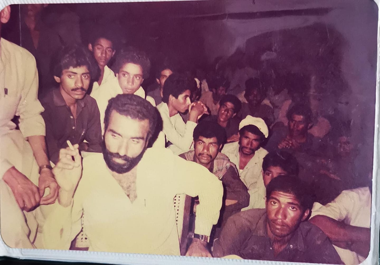 Bárén Chón Butant