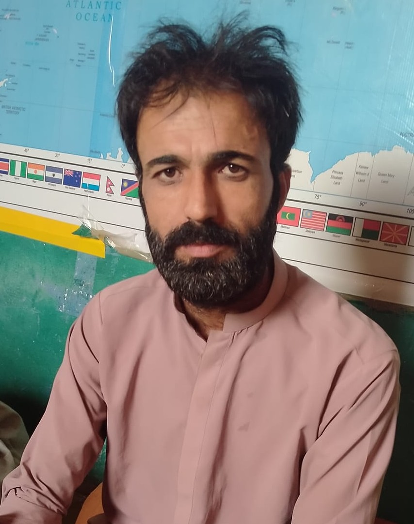 Karimah Balóchay Námá