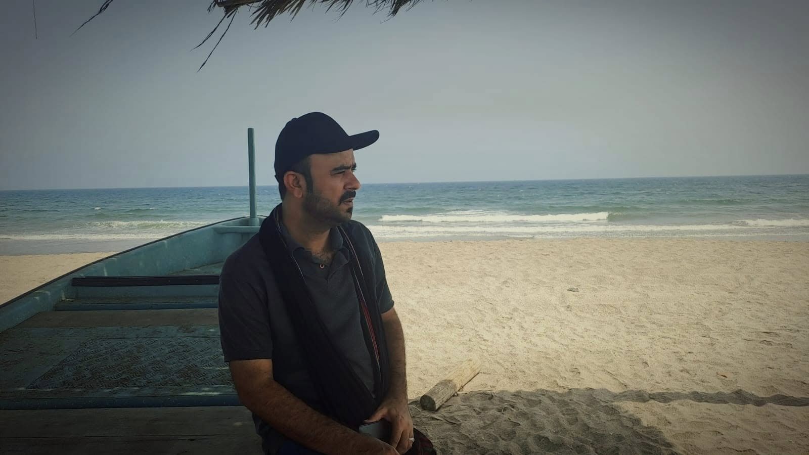 Man o Hodá o Mardomé