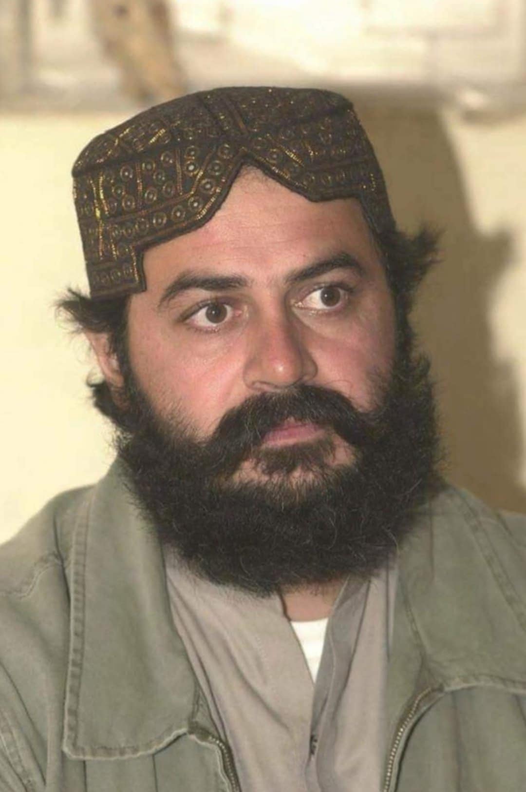 Panchén Daryá Tai Hón Bebant