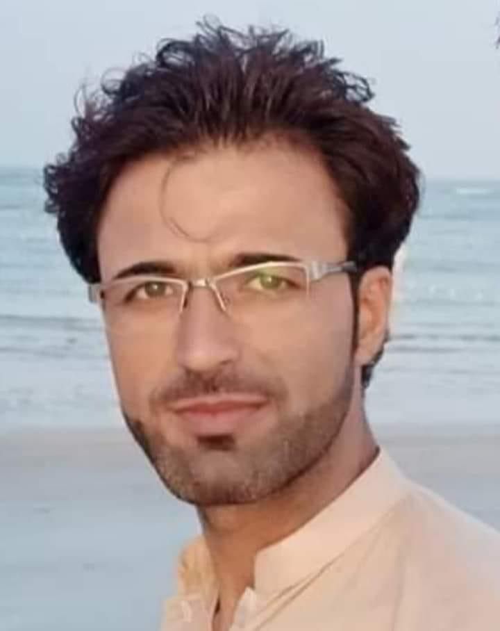 Nadr Pa Karimah Balóchá