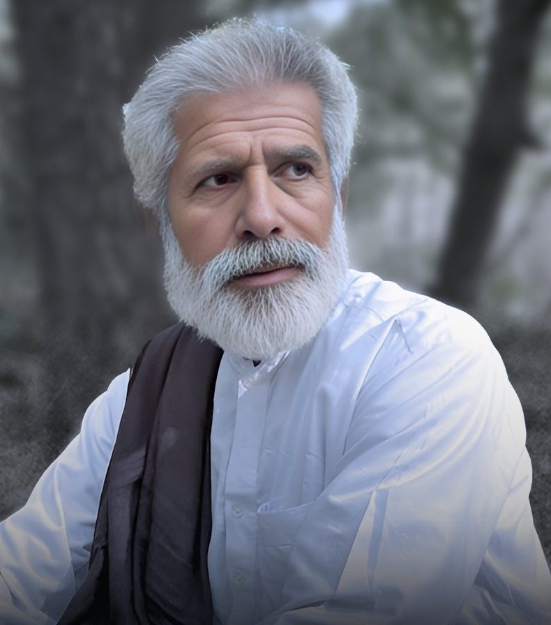 Má Bárén Kadi Lógá Rawén?