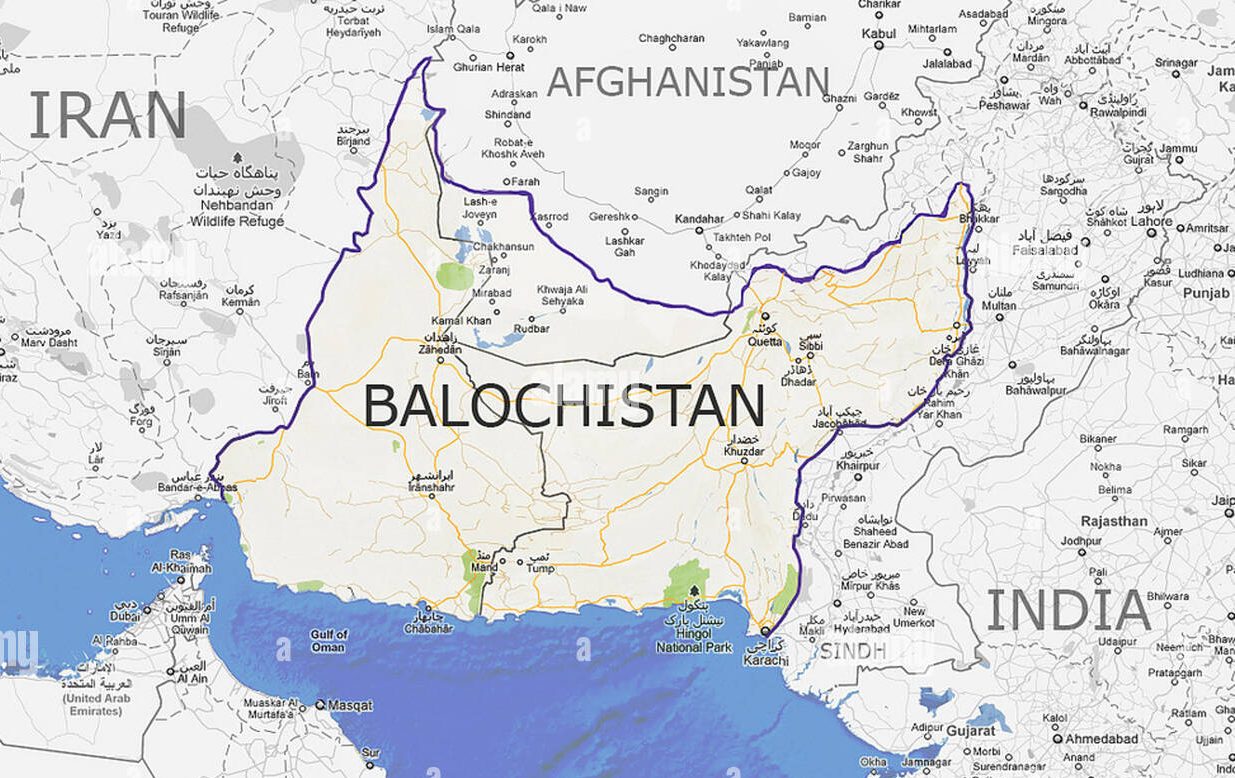 Bandarabbásá tán kuchagén Dhérah