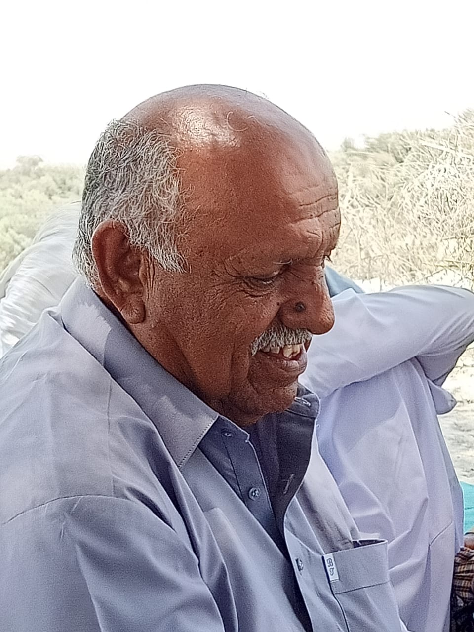 Sarshapá Dánke Sohrchakén Bámá