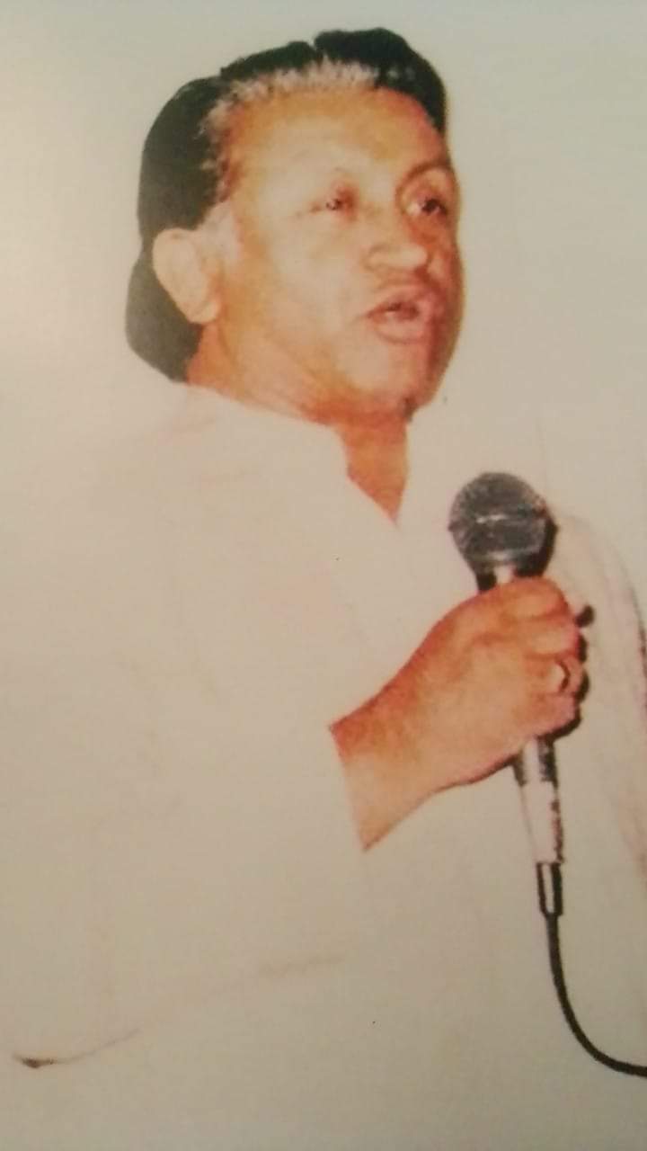 Choshén Shapárá Sóch