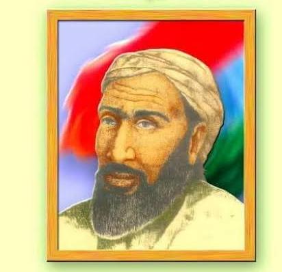 Bágáni Kapódar Sabzén