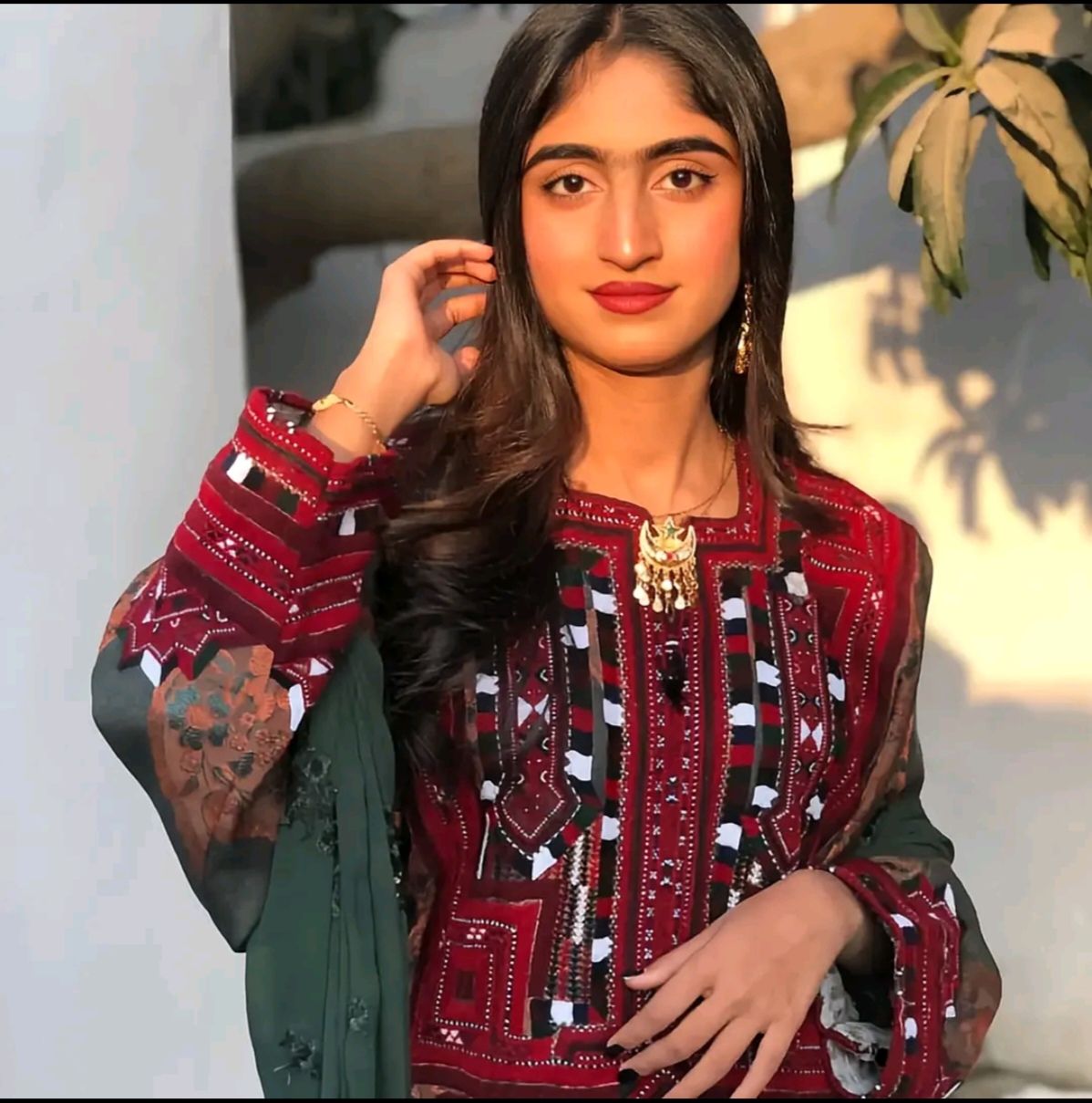 Sará Kassh Yakk Damáné