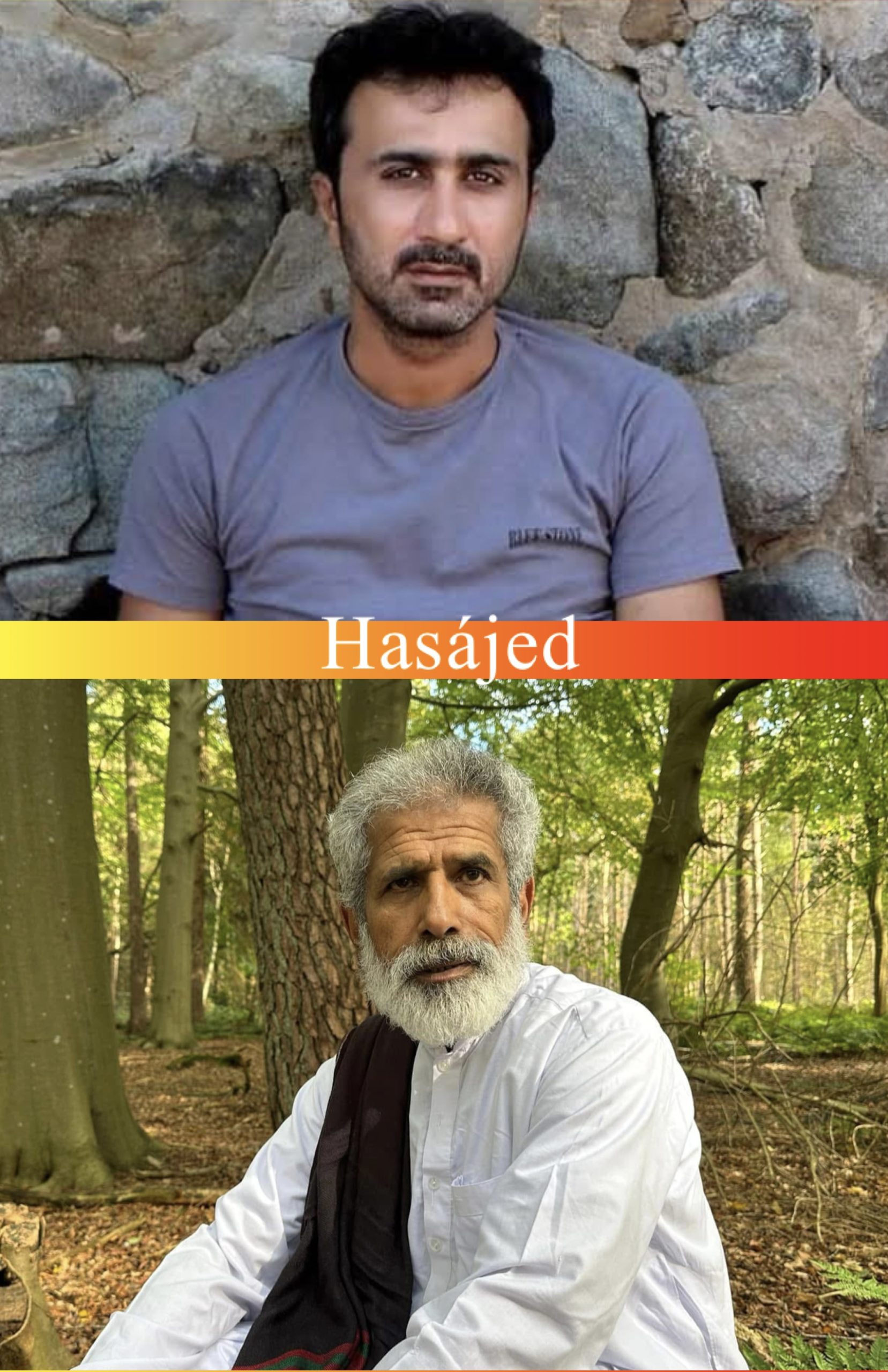 Kágadé Pa Sájedá