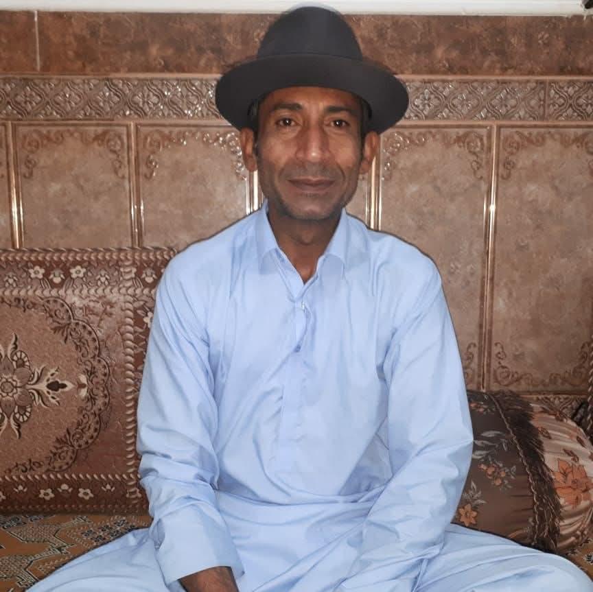 Nadr Pa Shamsaray Shahidán