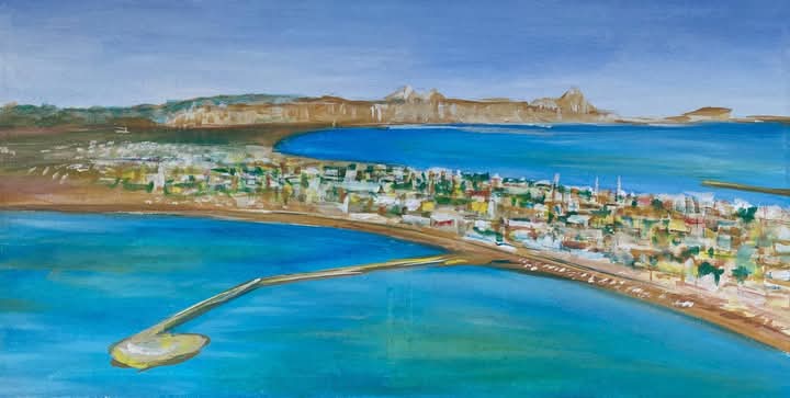 Gwáderén Zenday Abétkén Rahsar