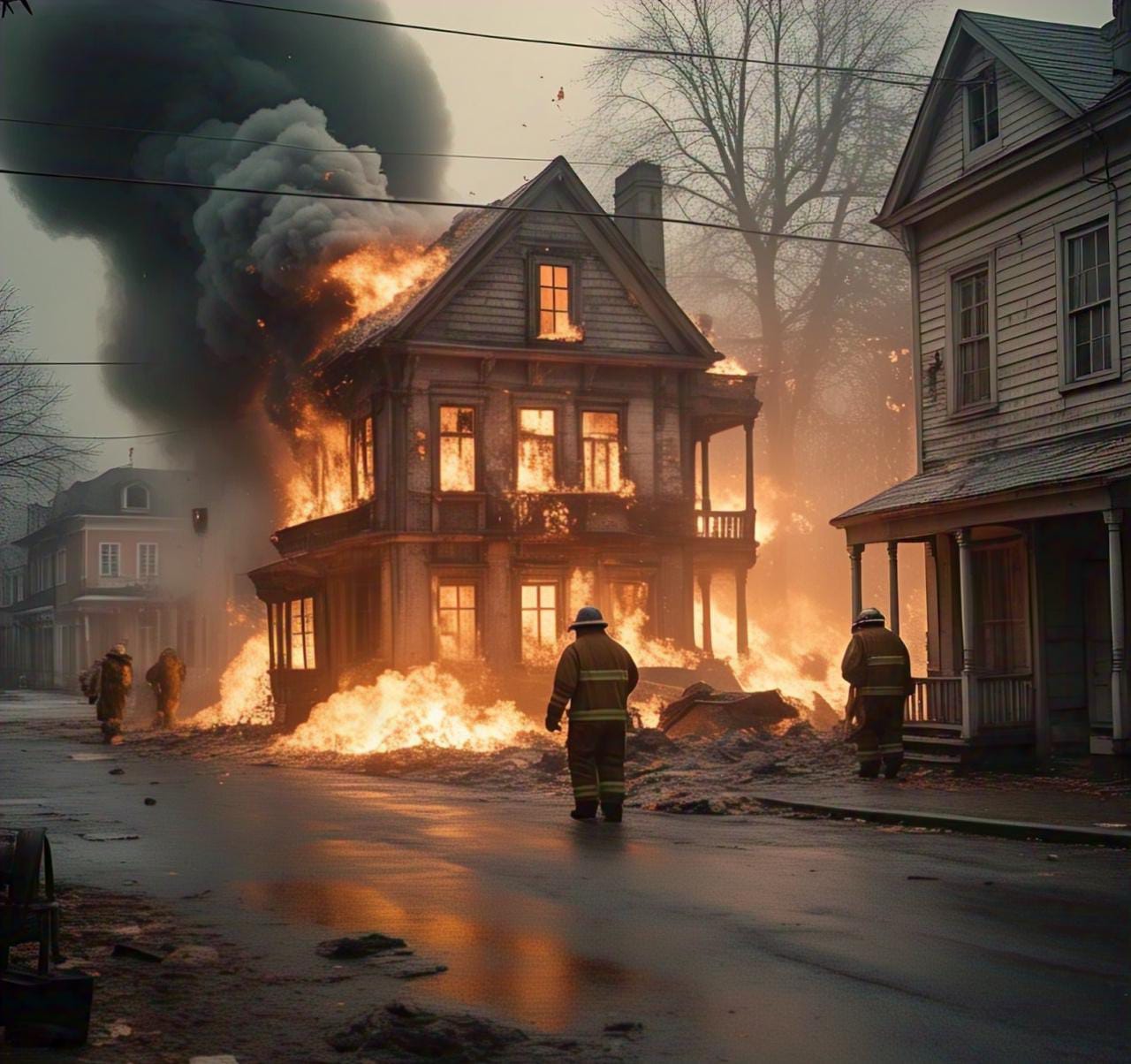 Ás, Bonpad, Lóg Por