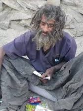 Baniádamay Eshká Makap