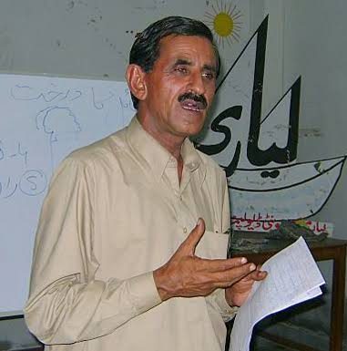 Wahdé Ke Sambahit Tai Bálád Delbarén