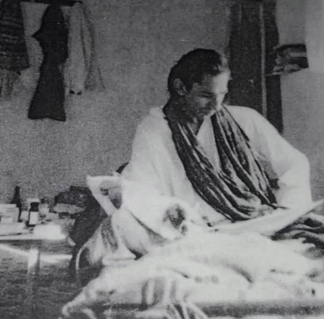 Sar Sochag Bénangié