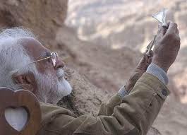 Nawáb Agbar Hán Bogthi