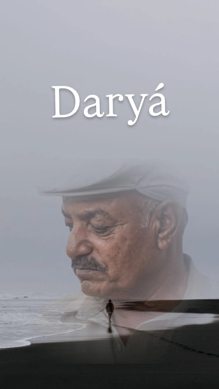Daryá