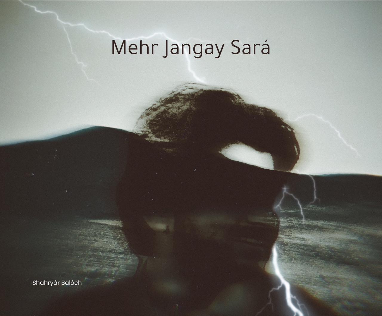 Mehr Jangay Sará