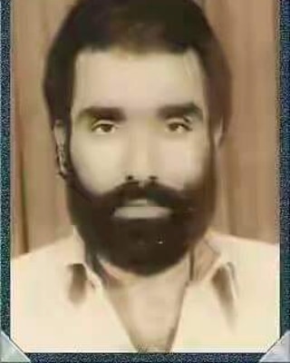 Dard Warnáén Pir kant Márá