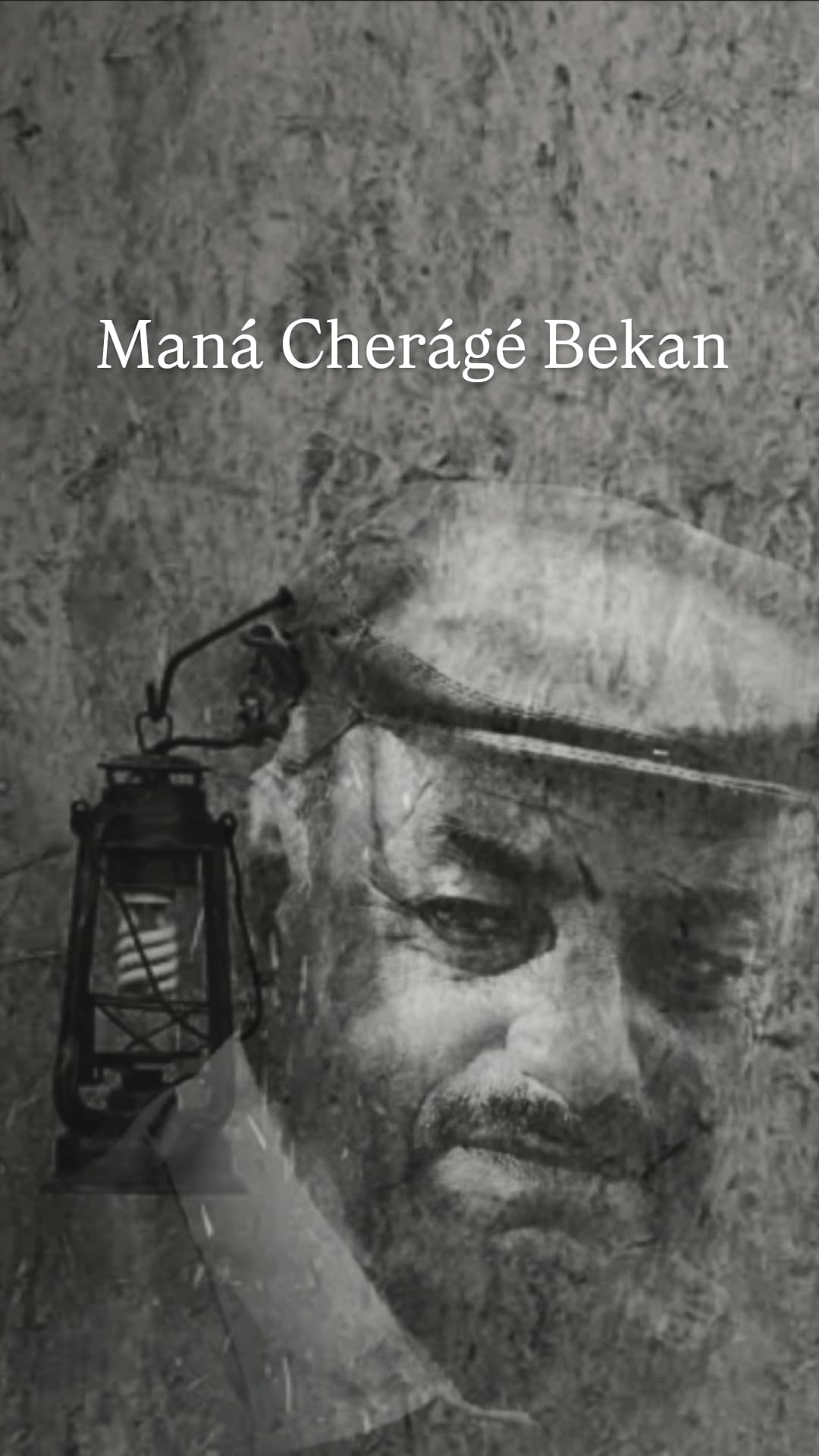 Maná Cherágé Bekan