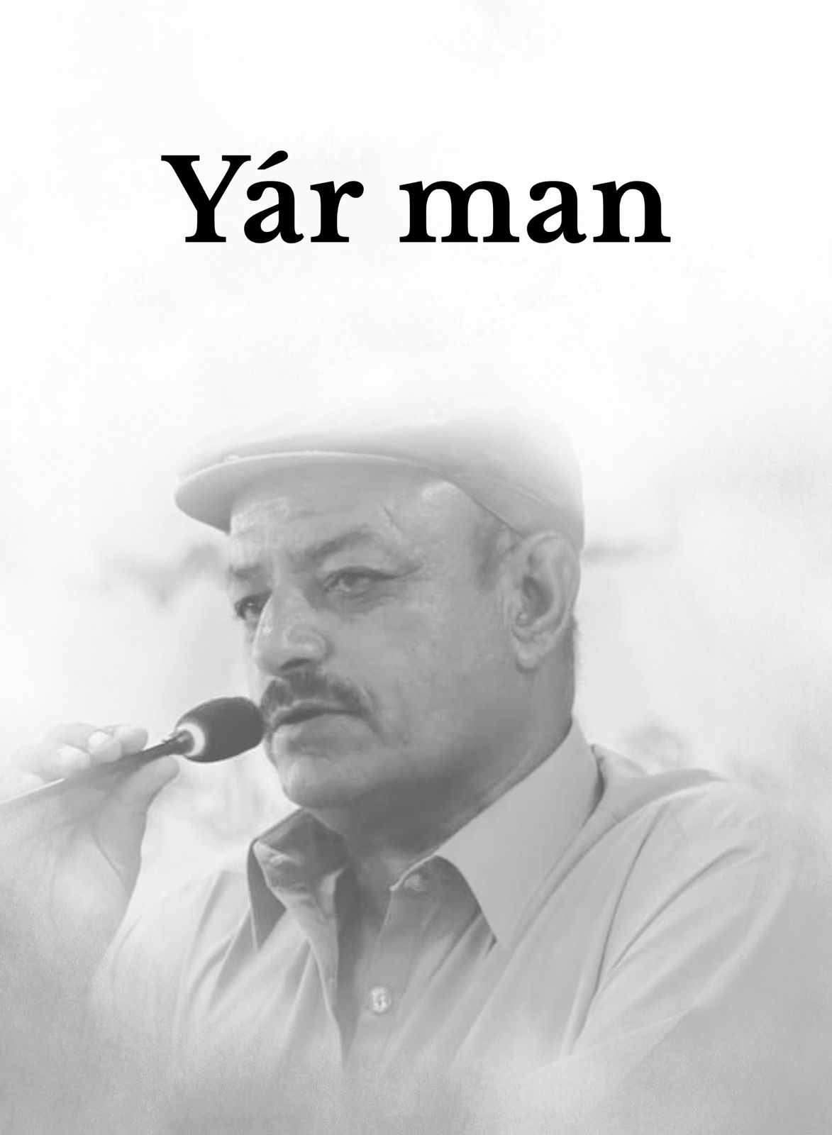 Yár Man