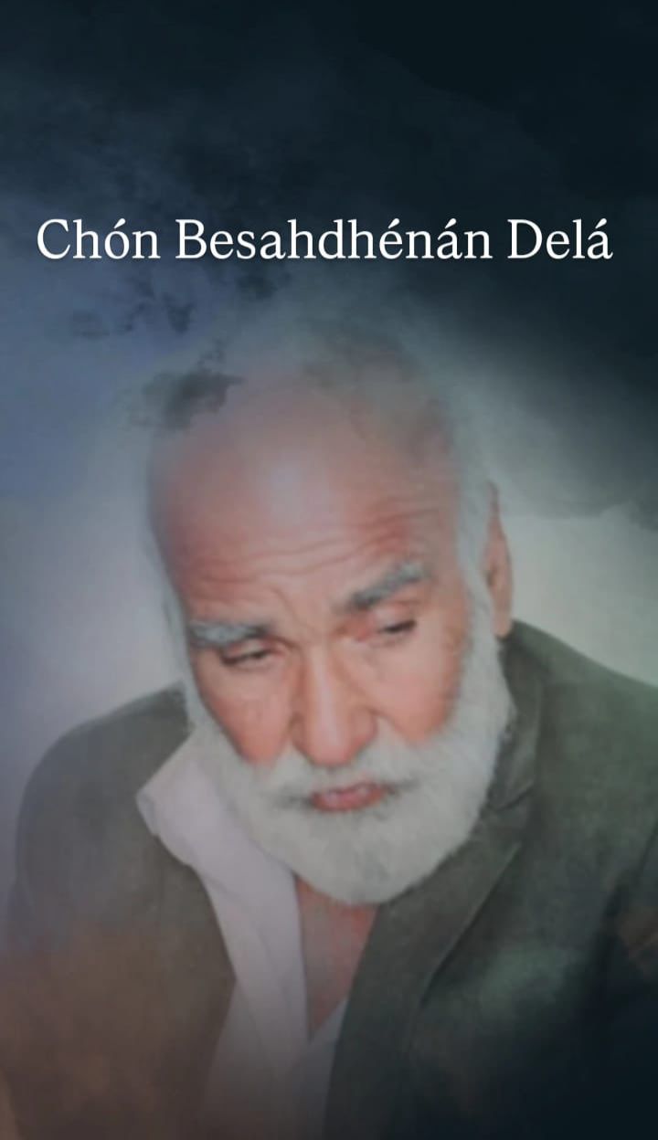 Chón Besahdhénán Delá?