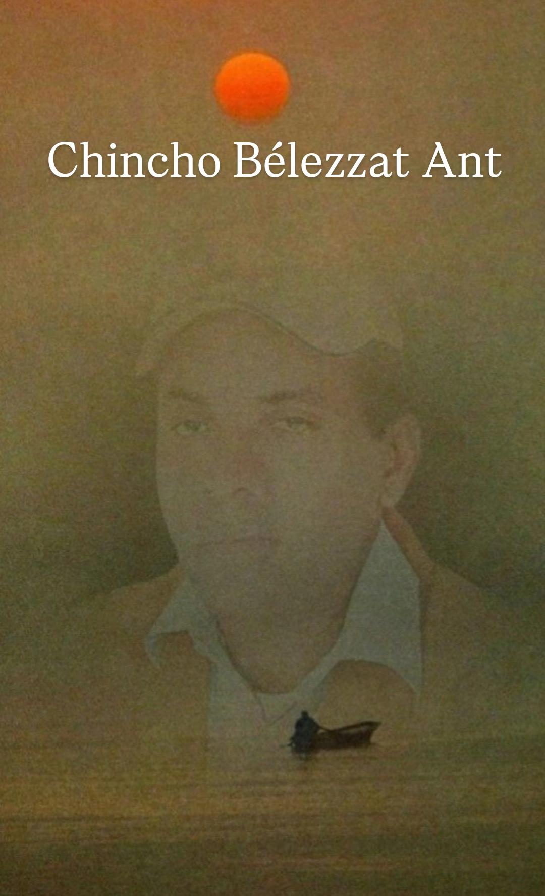 Chincho Bélezzat Ant