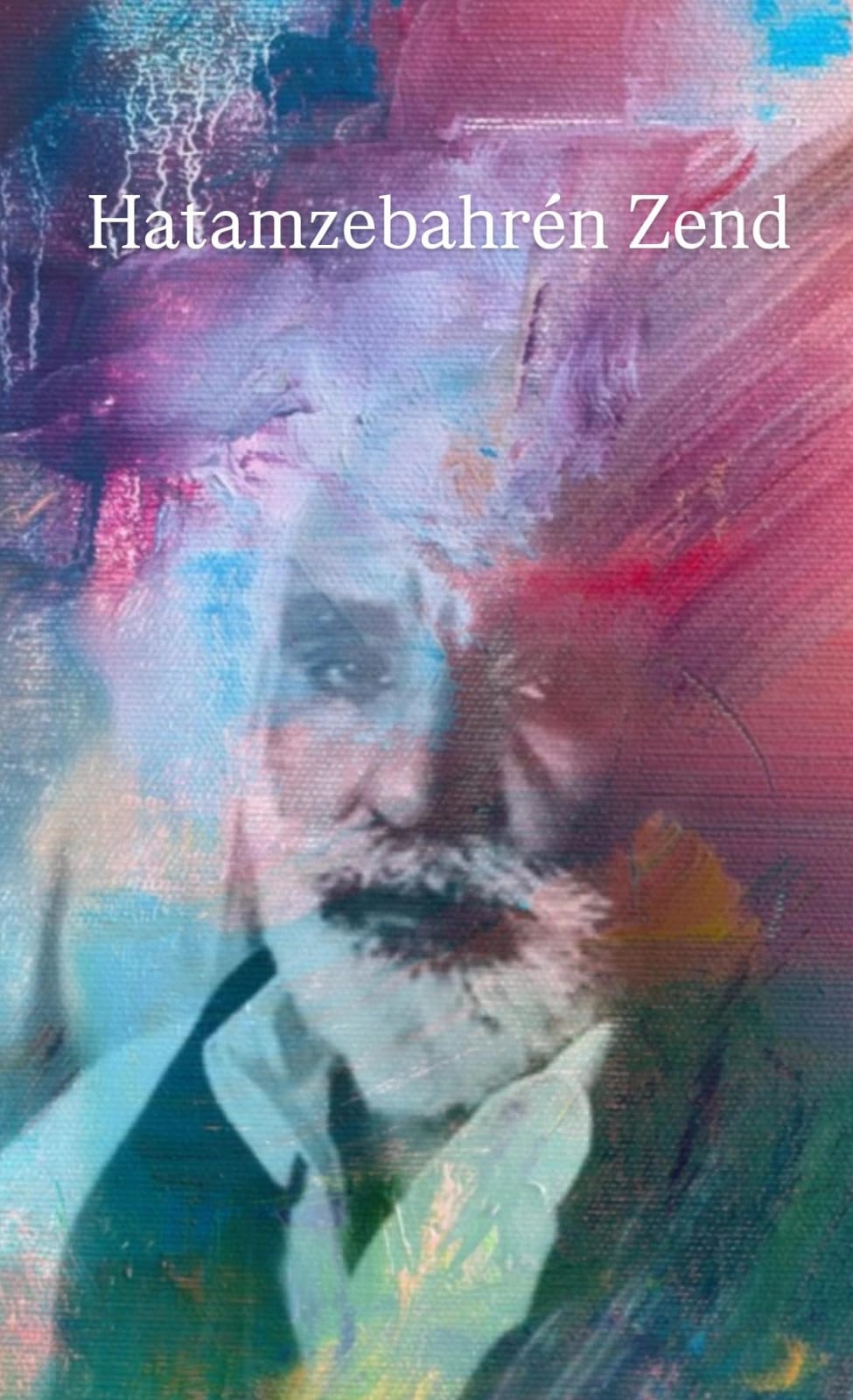 Hatamzebahrén Zend