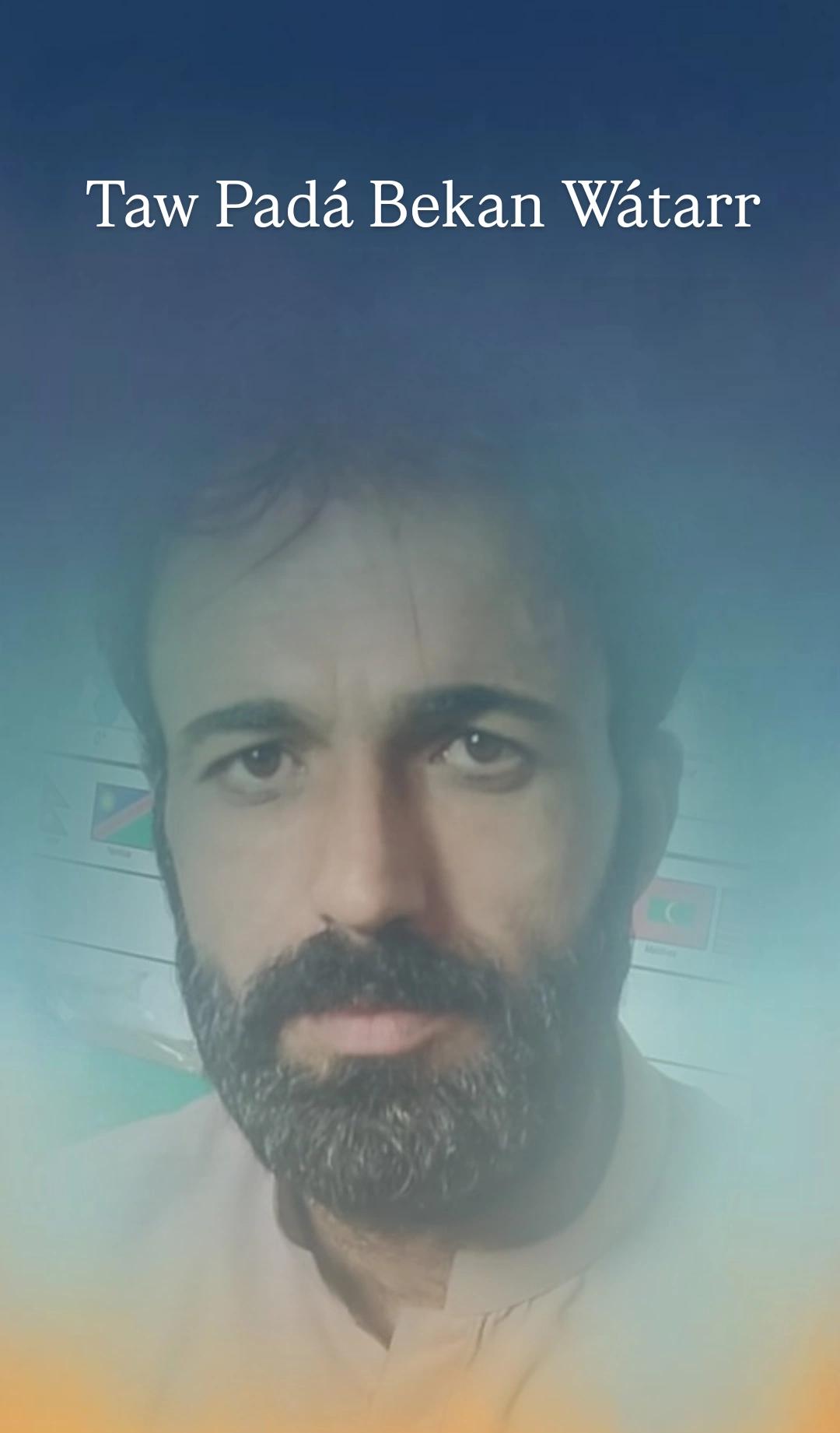 Taw Padá Bekan Wátarr
