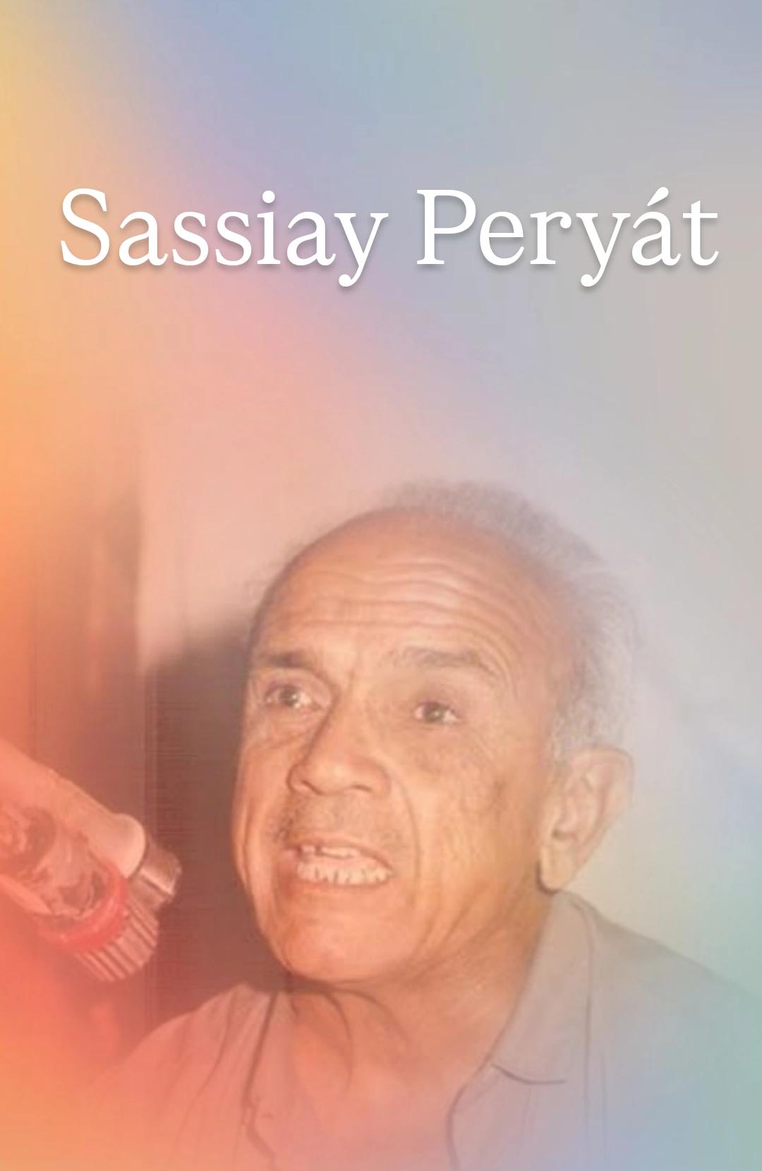 Sassiay Peryát