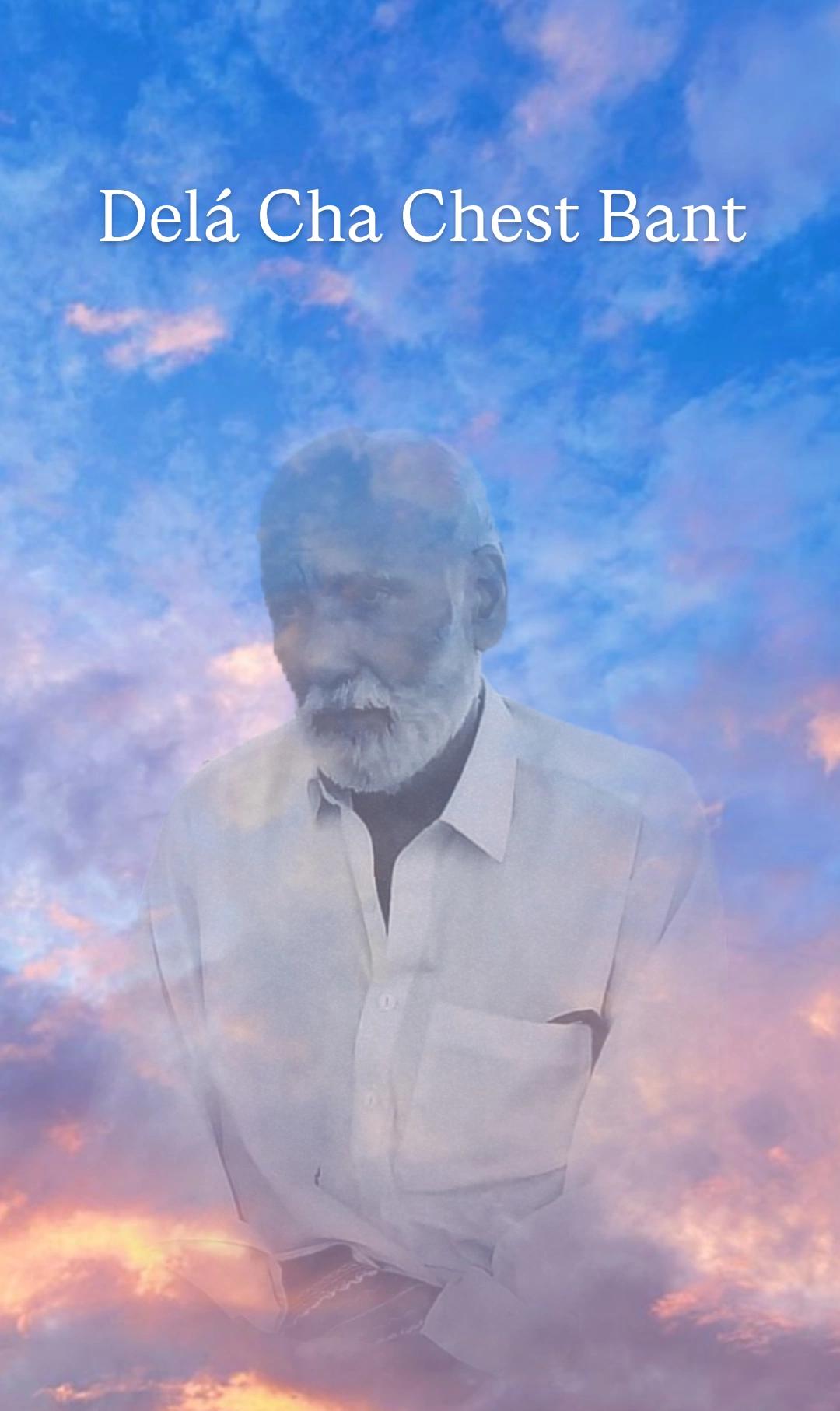 Delá Cha Chest Bant