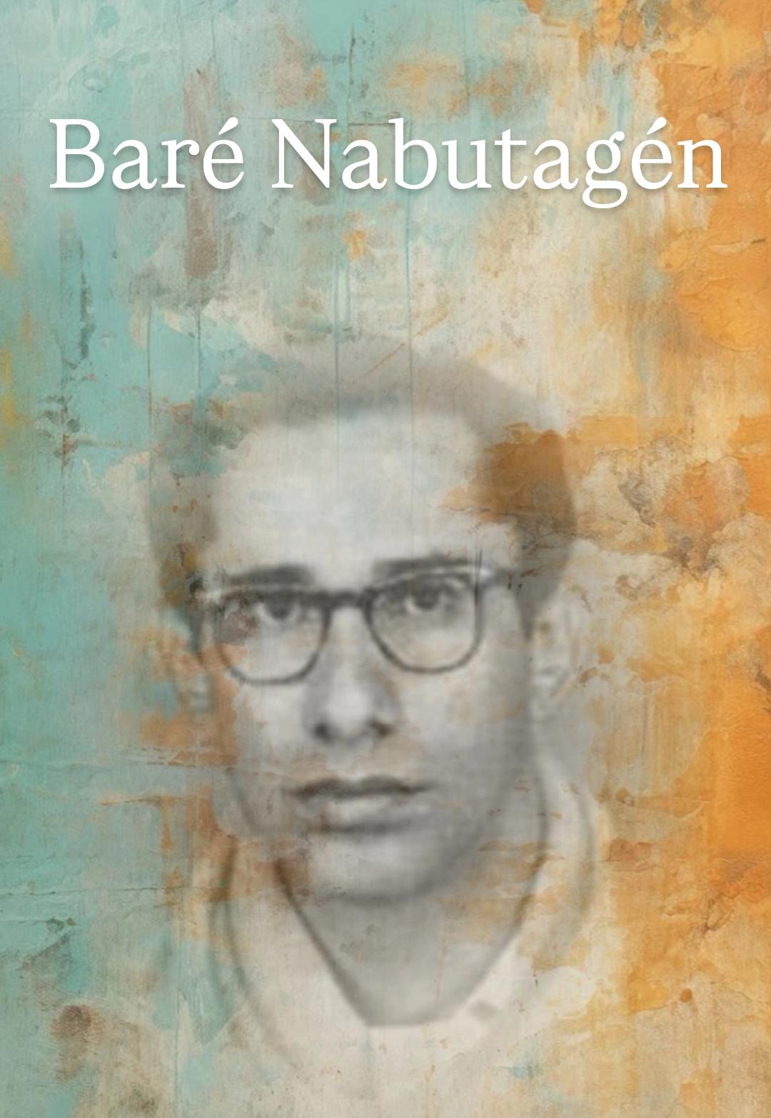Baré Nabutagén