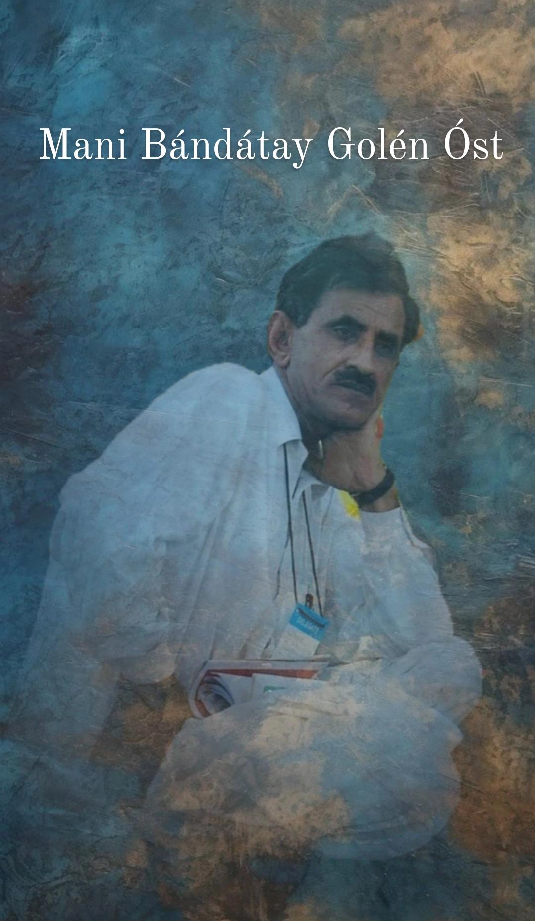 Mani Bándátay Golén Óst