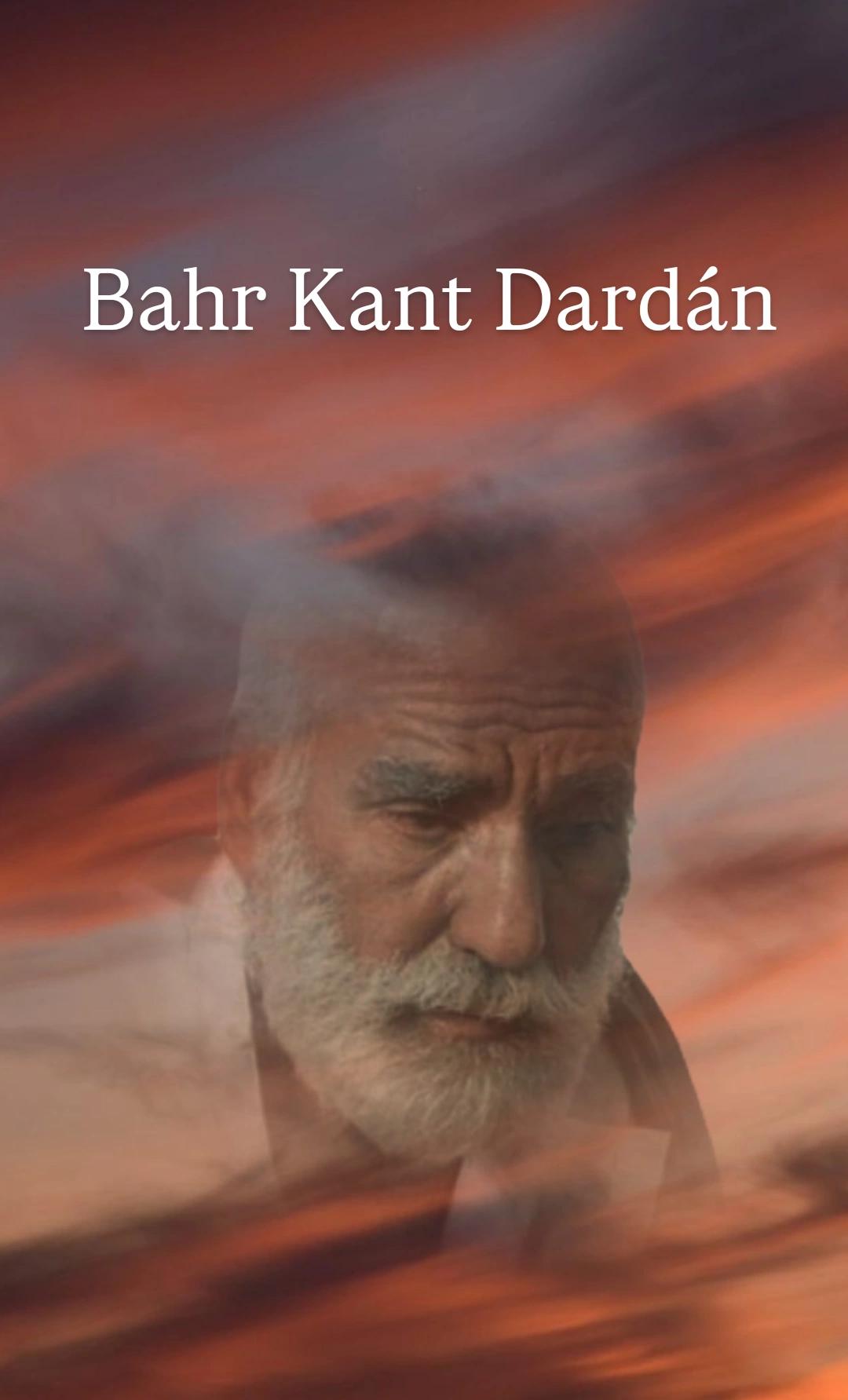 Bahr Kant Dardán