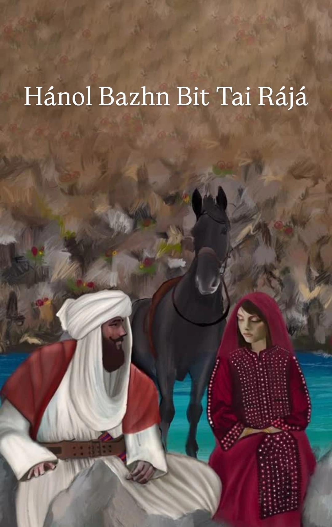 Hánol Bazhn Bit Tai Rájá