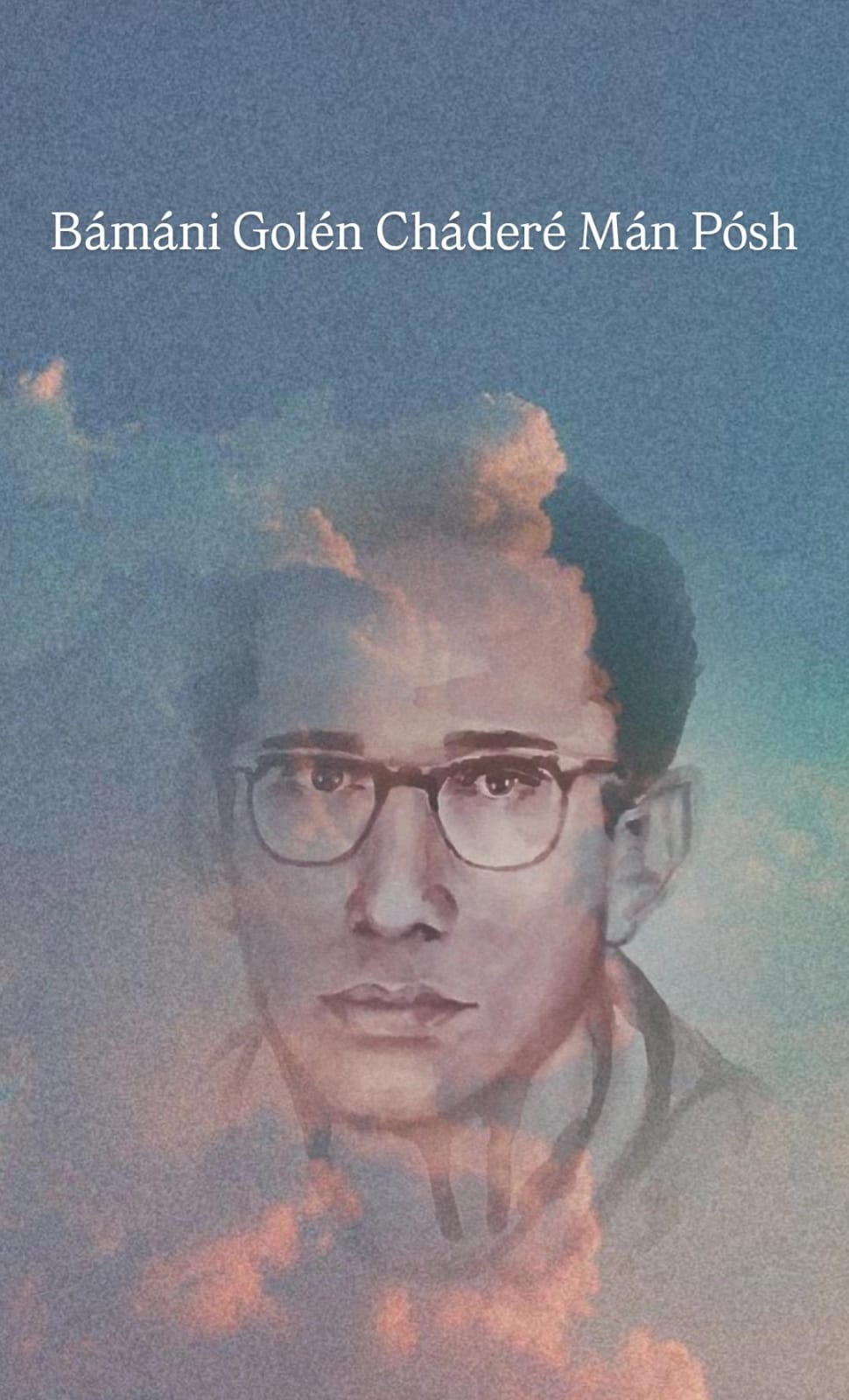 Bámáni Golén Cháderé Mán Pósh