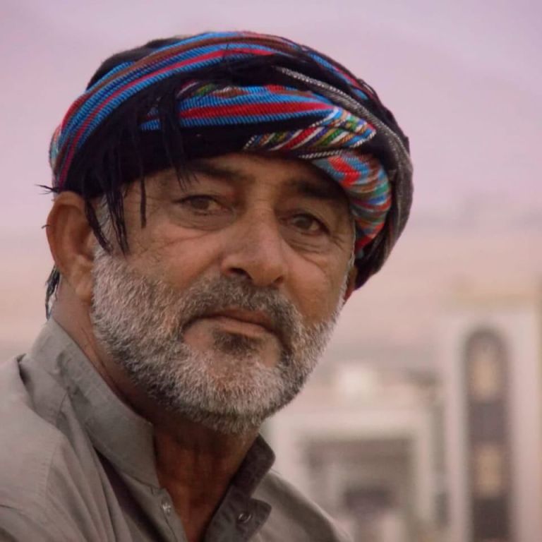 Tai Didáray Gamán Didár Kanán