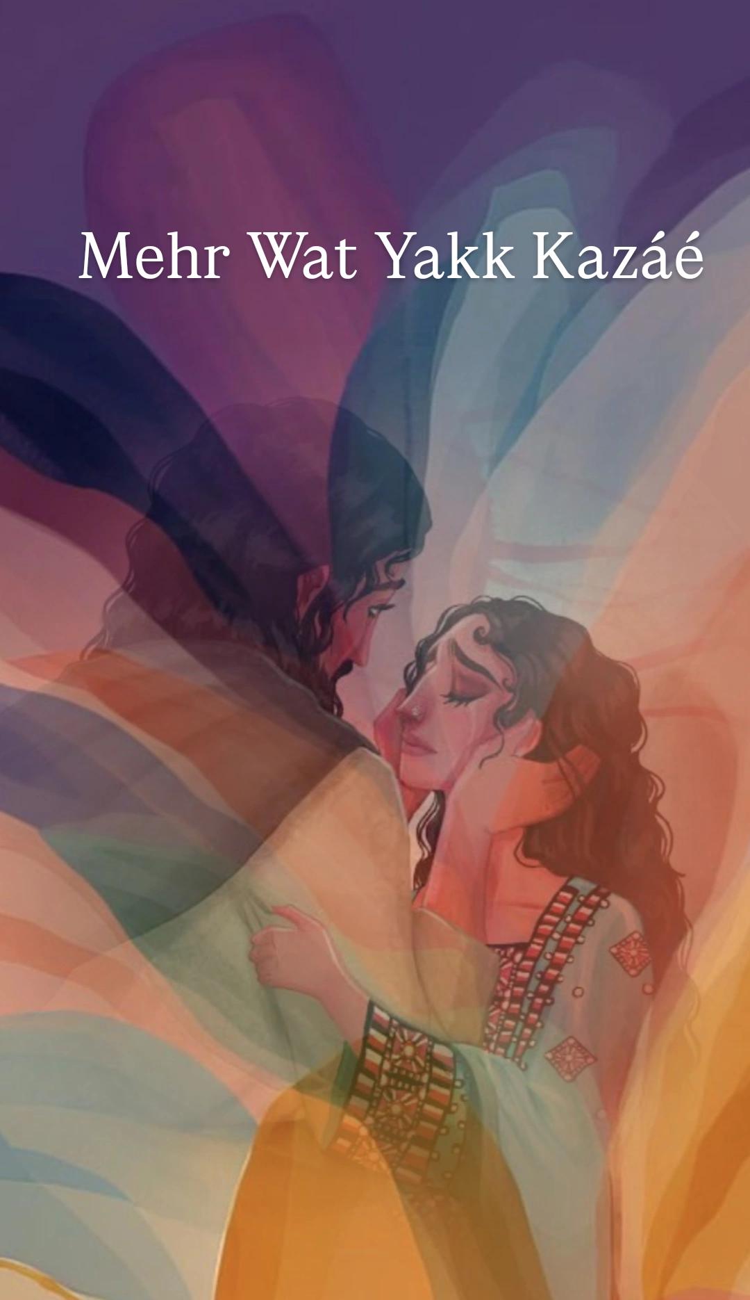 Mehr Wat Yakk Kazáé