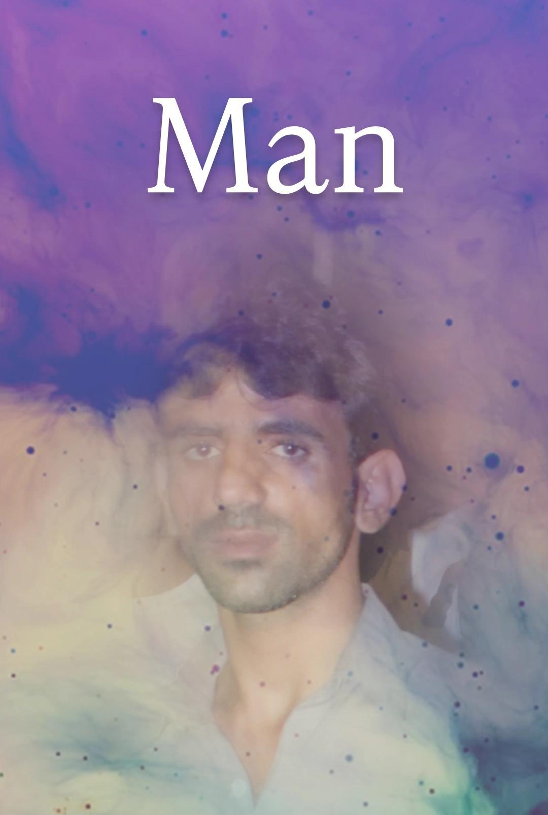 Man