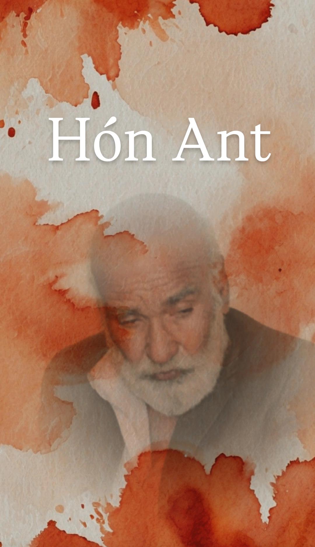 Hón Ant